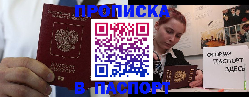 прописка ребенка в Лосино-Петровском